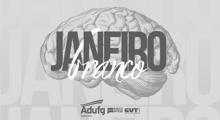 Janeiro Branco: mês traz reflexões sobre a saúde mental