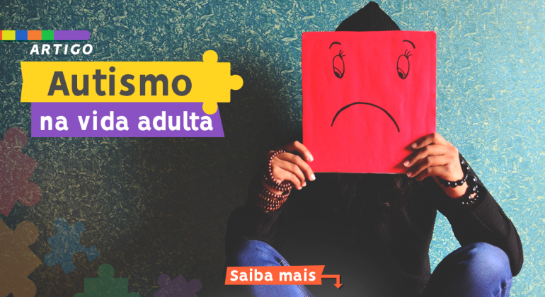 JP: O diagnóstico de autismo numa mulher adulta