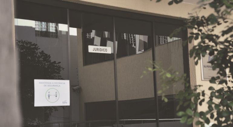 Jurídico do Adufg retoma atendimento presencial com agendamento prévio