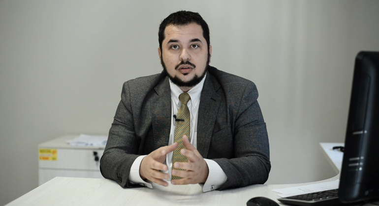Jurídico Responde aborda descontos relacionados ao artigo 192