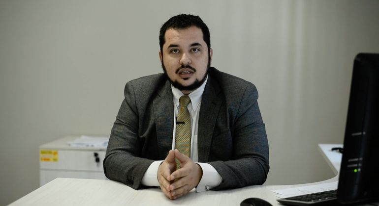 Jurídico Responde aborda promoções e progressões