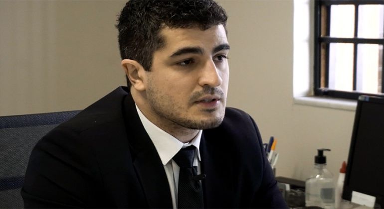 Jurídico Responde aborda regra de pedágio da nova Previdência