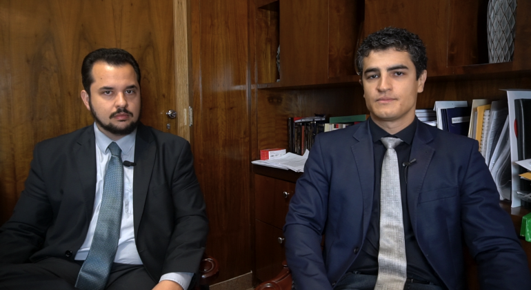 Jurídico Responde: envie sua pergunta para a nova temporada do programa