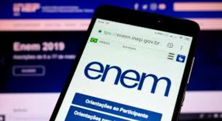 Justiça Federal suspende provas do Enem no Amazonas