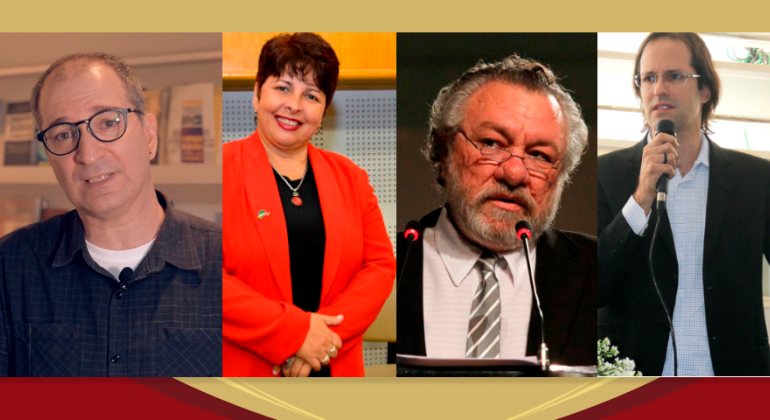 Lava Jato, SUS e resistência em tempos de pandemia serão debatidos em nova live do Adufg
