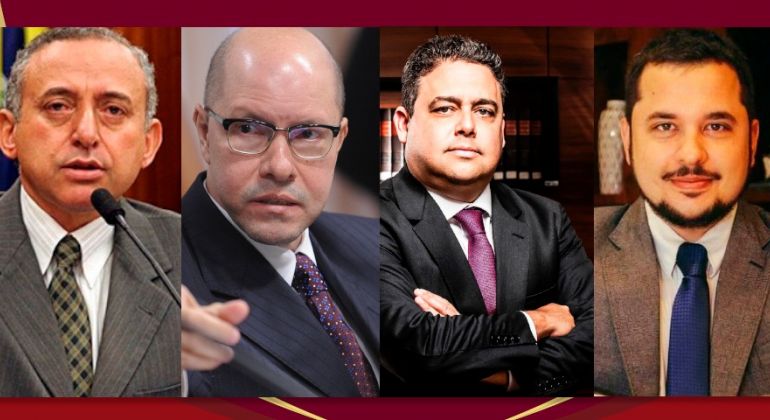 Lawfare em debate: Felipe Santa Cruz, Demóstenes Torres e Anselmo Pereira debatem judicialização e perseguição política