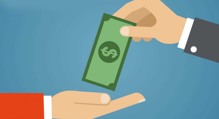 Liberação de pagamento de exercícios anteriores acima de R$ 5 mil