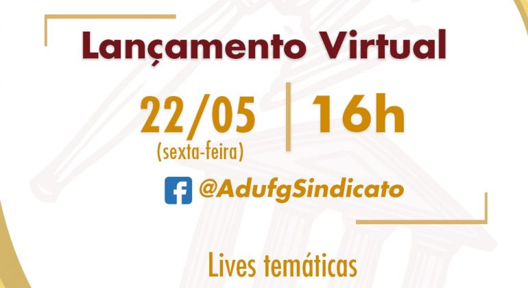 Livro Lawfare em Debate será lançado nesta semana