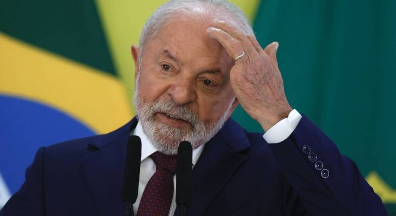 Lula tem calendário apertado no Congresso para aprovar bandeiras eleitorais