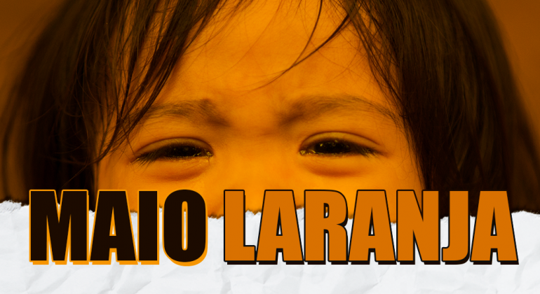Maio Laranja: Um compromisso com a proteção da infância e adolescência