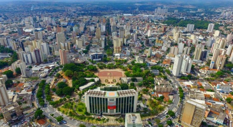 Mapa dos tributos no Brasil: 100 municípios concentram 77% de toda a arrecadação; veja ranking