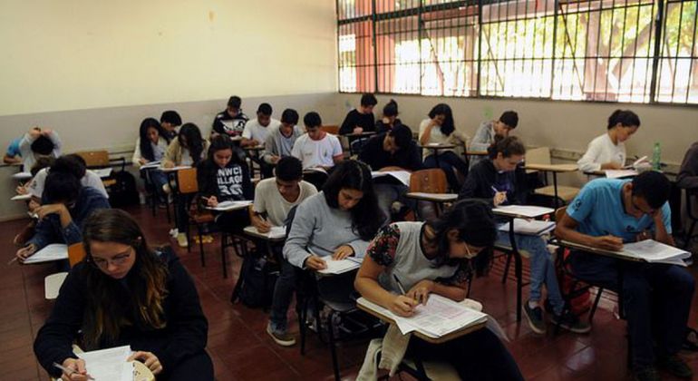 MEC encerra nesta quinta consulta pública sobre novo ensino médio