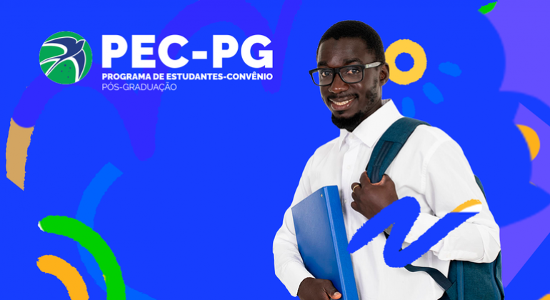 MEC lança portaria conjunta do PEC para a pós-graduação