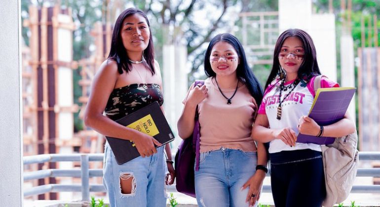MEC realizará consulta para criação da Universidade Indígena