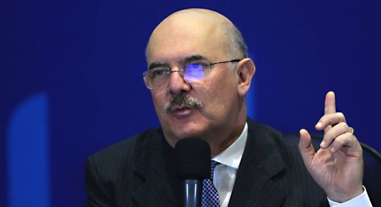 MEC retém informações detalhadas do Censo Escolar 2021 e apaga edições anteriores