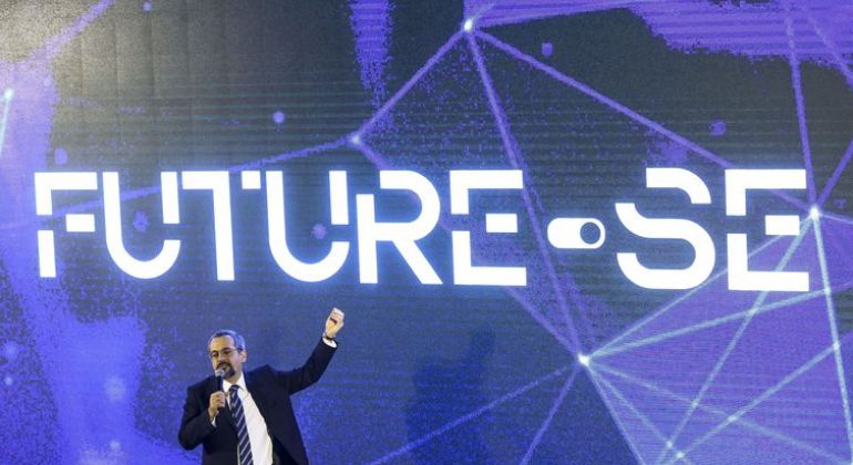 Medida Provisória começa a valer a partir do momento de sua edição