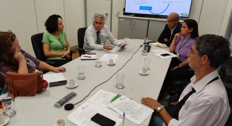 Ministério da Gestão edita nova portaria sobre redistribuição de cargos