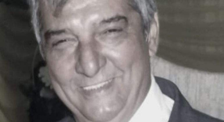 Missa de 7° dia do professor Taufic Auad acontece na sexta-feira, dia 12 de julho
