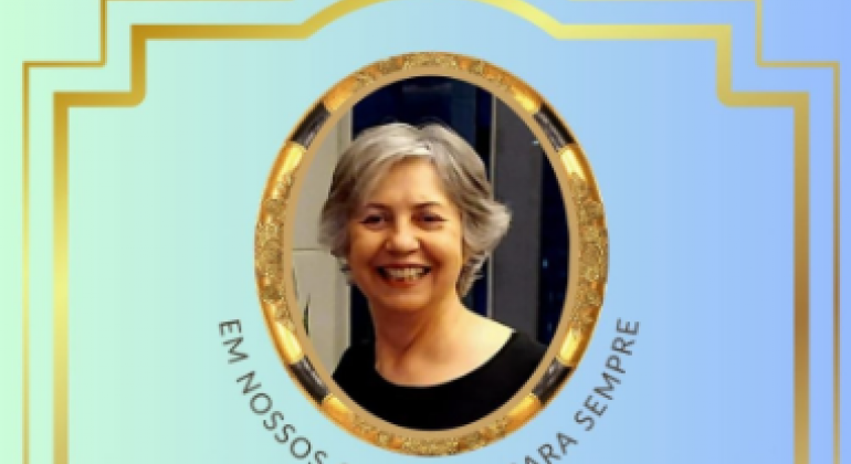 Missa de sétimo dia da professora Elza Guedes Chaves será celebrada nesta terça-feira