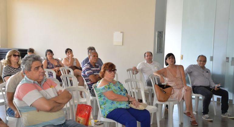 Mobilização da comunidade acadêmica é pauta principal de Assembleia Geral Extraordinária