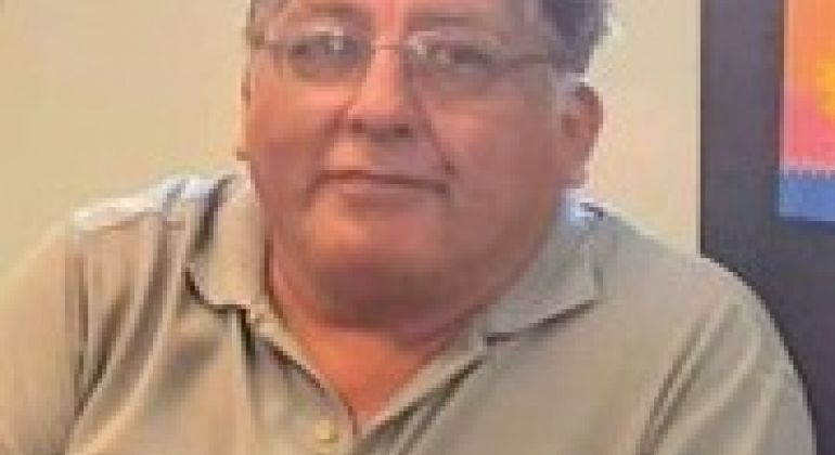 Morre o professor Eduardo Arbieto Alarcon