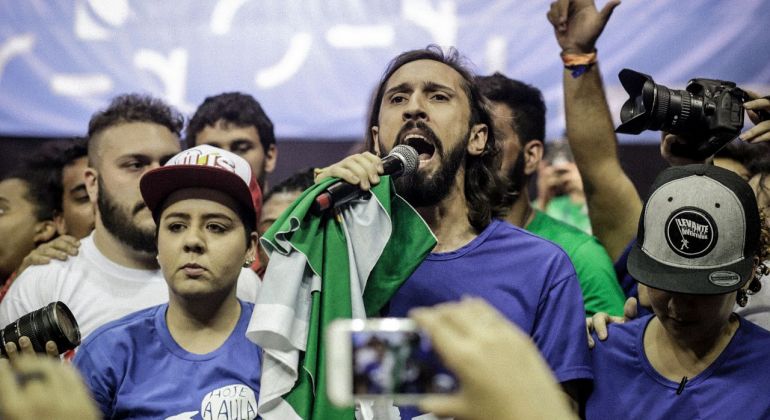 Muito mais que uma carteirinha