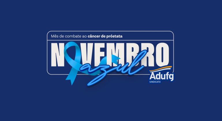 No Novembro Azul, atenção aos cuidados preventivos contra o câncer de próstata