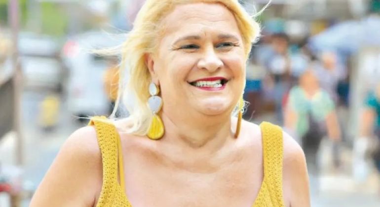 Nota de pesar da Diretoria do Adufg-Sindicato pelo falecimento da ativista Beth Fernandes