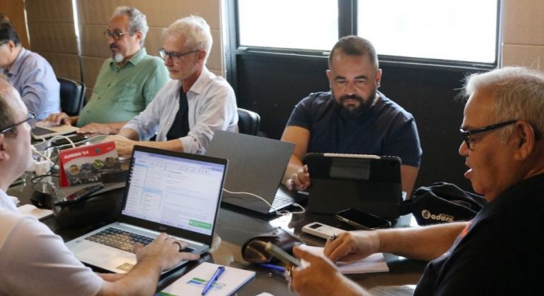 Nova diretoria da Proifes assume com perspectivas de expansão da entidade