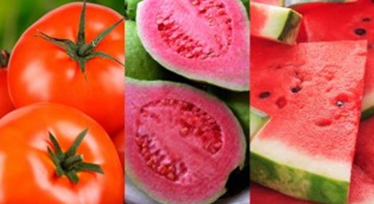 Novembro Azul: alimentos com licopeno ajudam na prevenção do câncer de próstata