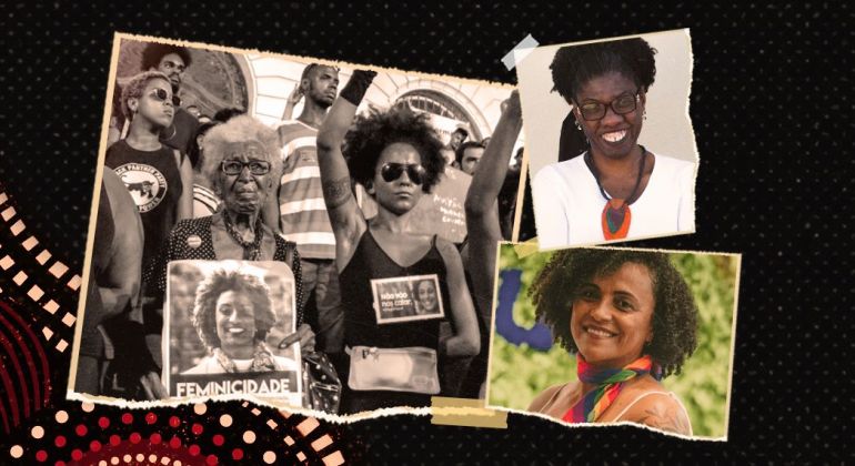 Novembro Negro: Adufg exibe filme “Sementes: Mulheres Pretas no Poder” em Jataí
