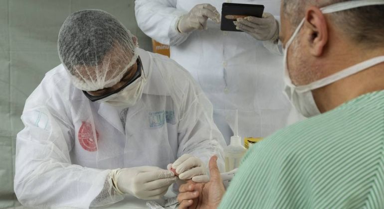 O Globo: Coronavírus: número de infectados é quinze vezes maior, aponta estudo