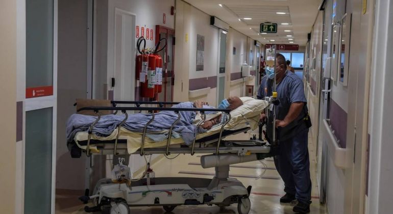 O Globo: Ministério da Saúde tem R$ 3,4 bilhões 'parados' desde maio no orçamento emergencial de combate à pandemia