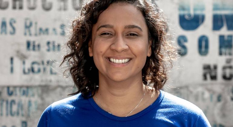 O Globo: 'O MEC não ofereceu projeto ou perspectiva aos estudantes na pandemia', critica primeira presidente negra eleita da UNE