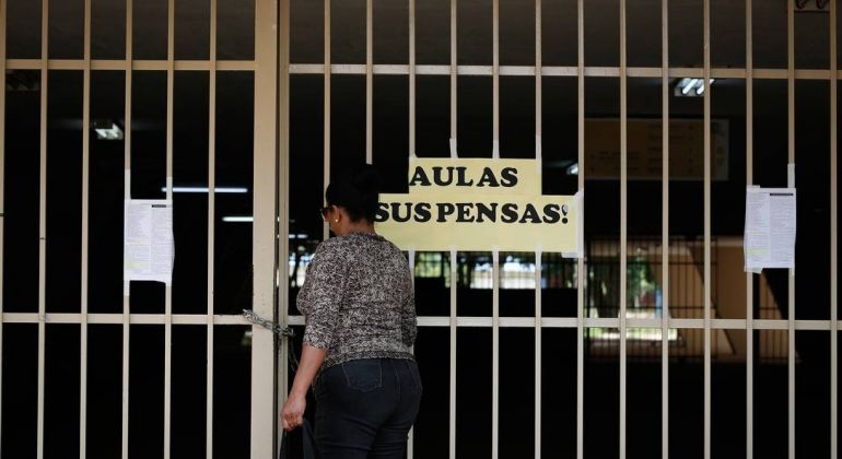 O Globo: Sem parecer com orientações para educação na pandemia homologado, MEC deixa instituições à deriva