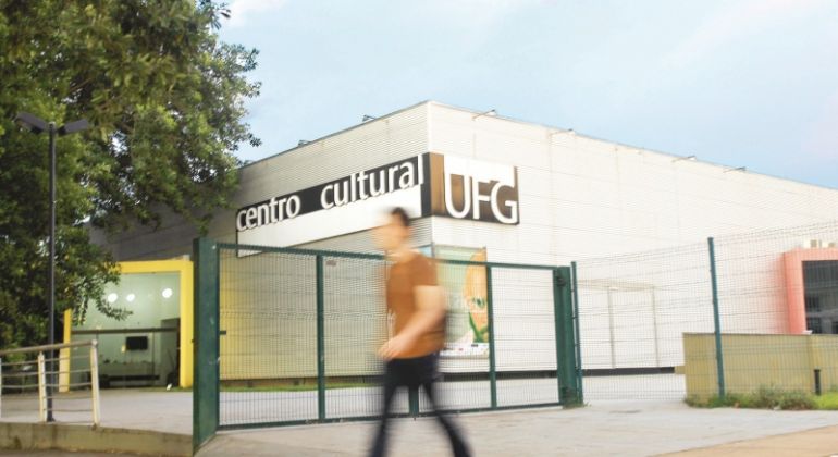 O Popular: Em comemoração aos dez anos de agenda cheia, Centro Cultural UFG lança programação 2020