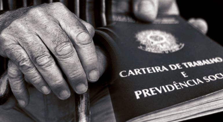 Observatório do Estado Social Brasileiro divulga relatório contra o Projeto de Lei 1847/24 e em defesa do Benefício de Prestação Continuada
