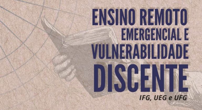 Observatórios do Estado Social Brasileiro e do Mundo do Trabalho divulgam relatório sobre o ensino remoto emergencial
