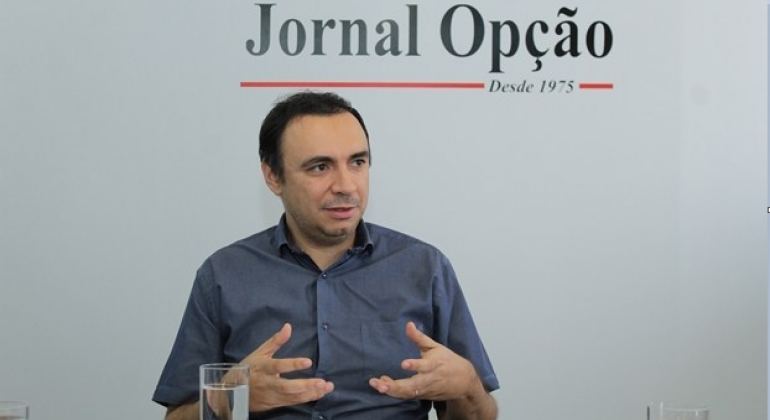 “Os pais têm motivos para se preocupar, a internet não tem nenhuma barreira”