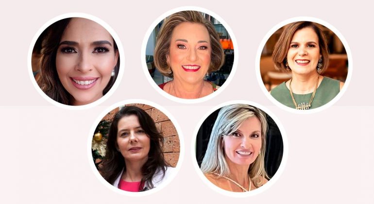 Outubro Rosa: Adufg leva programação especial da campanha para Jataí