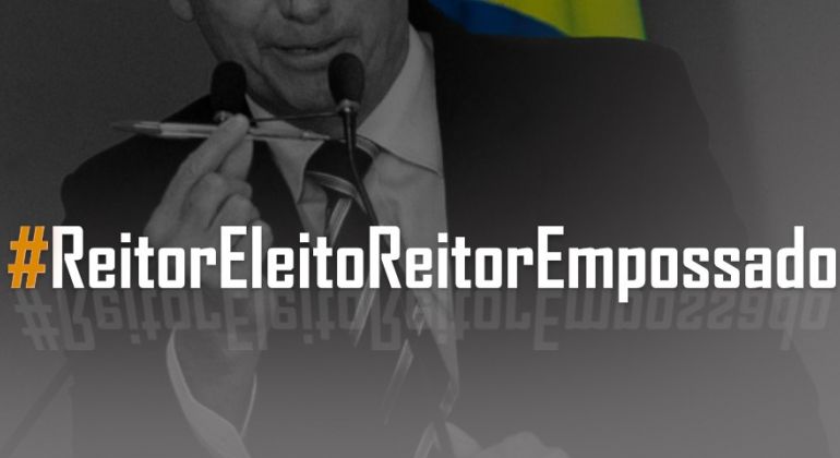 Parecer do STF sobre ação contra intervenção de Bolsonaro na nomeação de reitores deve ser apresentado nesta sexta-feira