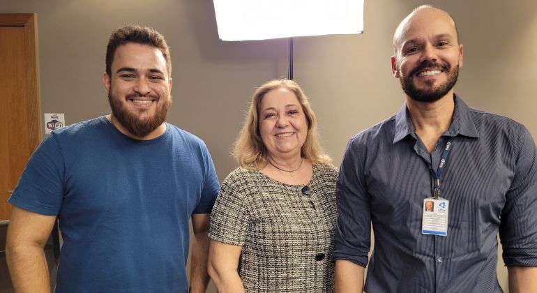 Pequenas atitudes, grandes soluções: PodAdufg debate a redução do consumo plástico e desafios atuais da sustentabilidade