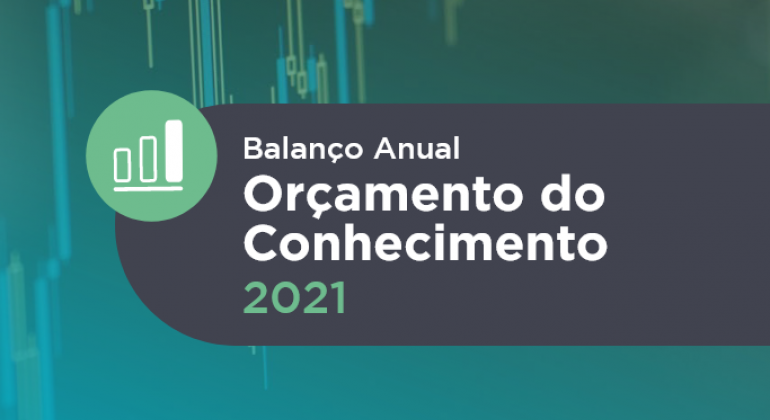 Perdas no Orçamento do Conhecimento podem chegar a R$ 100 bilhões em 2022, aponta estudo