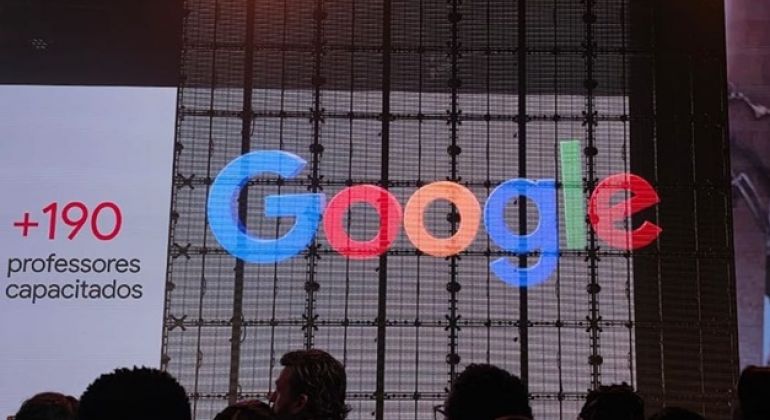Pesquisadores da UFG desenvolvem modelo de IA para o Google