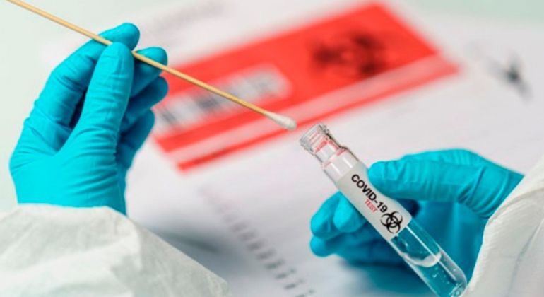 Plano de saúde conta nova unidade exclusiva para exames de Covid-19