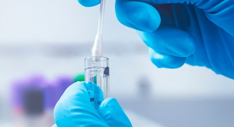 Plano de Saúde informa alteração de laboratório específico para testes de Covid-19