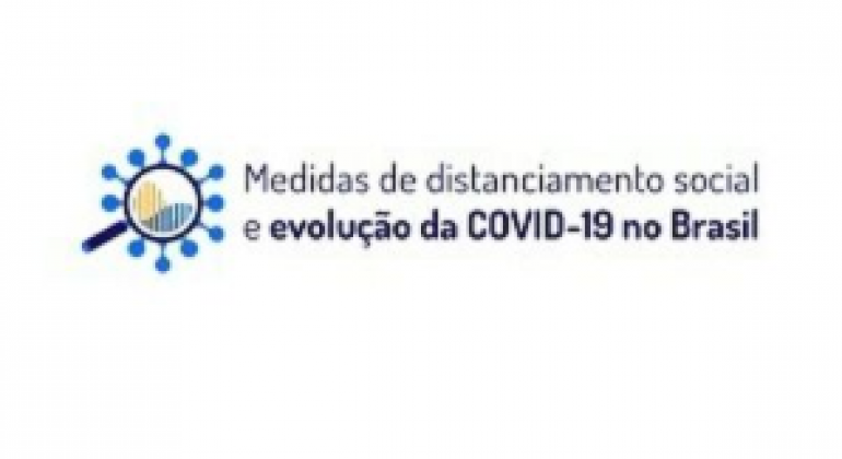 Plataforma permite acompanhar medidas de enfrentamento à Covid-19