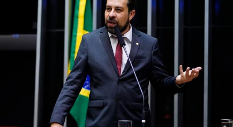 Plenária com ministro Guilherme Boulos é adiada para quinta-feira (26/02)