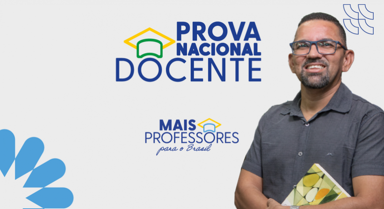 PND: divulgado resultado da isenção da taxa de inscrição