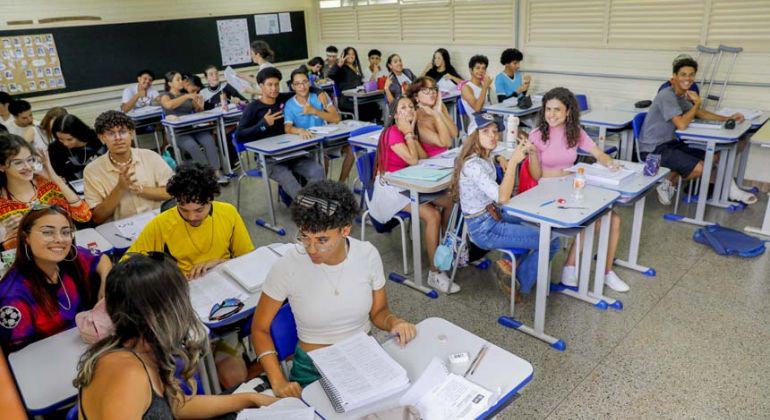 PNE: Congresso se prepara para decidir metas da educação para os próximos 10 anos